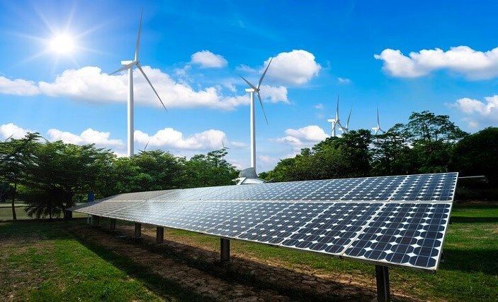 Mongolia Moves From Coal to Solar in Urban Gers